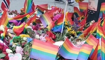— Homofobi er menneskeskapt, og ikke noe guddommelig påbud fra Gud