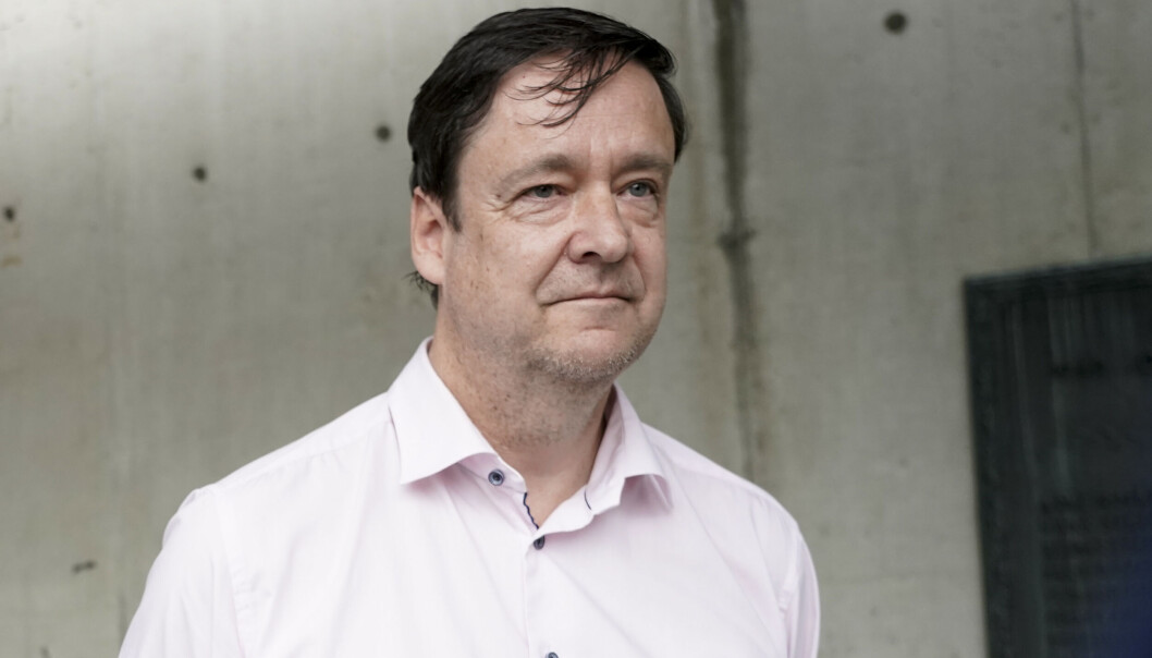 Forsvarer draps- og terrorsiktede Zainar Matapour (43): — De drepte har så langt jeg vet ikke noe med Pride å gjøre, sier advokat John Christian Elden. Forsvarer draps- og terrorsiktede Zainar Matapour (43): — De drepte har så langt jeg vet ikke noe med Pride å gjøre, sier advokat John Christian Elden.