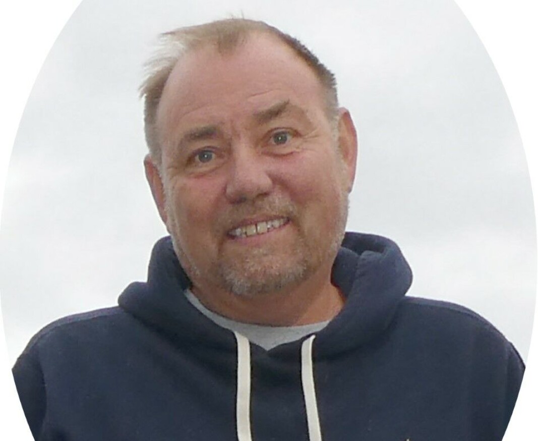 Kåre Arvid Heskvik ble skutt og drept mens han var gjest hos Per på hjørnet natt til sist lørdag. Kåre Arvid Heskvik ble skutt og drept mens han var gjest hos Per på hjørnet natt til sist lørdag.
