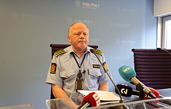 Oslo-politiet mener det er klokt å vente med pridearrangementer