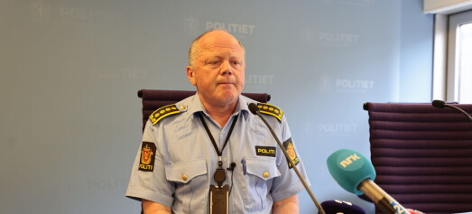 Oslo-politiet mener det er klokt å vente med pridearrangementer