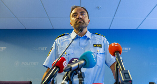 Skytingen i Oslo: Politiet ber om flere videobevis