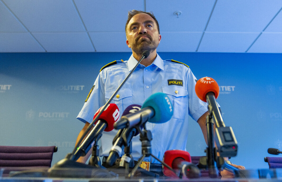 — Det er fortsatt sånn at det er uavklart om andre personer har medvirket. Det er bakgrunnen for at video fortsatt er høyinteressant, sier politiadvokat Børge Enoksen / NTB — Det er fortsatt sånn at det er uavklart om andre personer har medvirket. Det er bakgrunnen for at video fortsatt er høyinteressant, sier politiadvokat Børge Enoksen / NTB