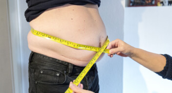 Oslofolk slankest i landet - i Nordland er det dobbelt så mange som sliter med fedme
