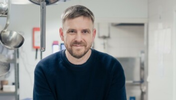 Jonas Stokke og Livly imiterer maten til Mama Pho og får solgt langt utenfor Oslo. Jonas Stokke og Livly imiterer maten til Mama Pho og får solgt langt utenfor Oslo.