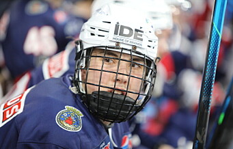 Kampen-gutten Gabriel (18) kan bli valgt av en NHL-klubb allerede denne uka. - Jeg har stor tro på at han blir draftet