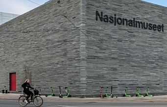 Staten lovet Oslo 30 km ny sykkelvei. I 2020 klarte vegvesenet å bygge 90 meter