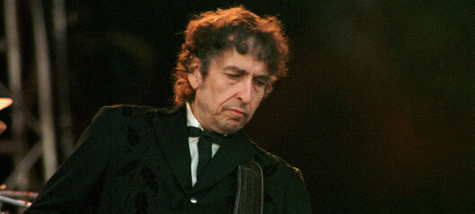 Bob Dylan kommer til Oslo Spektrum. 81-åringen forbyr publikum å ha mobil under konserten
