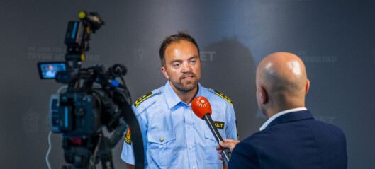 200 har søkt hjelp på legevakta etter Oslo-skytingen: - Flere vil slite med hendelsen fremover