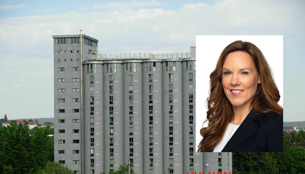 — Det renner inn hundre henvendelser om dagen, boligene leies ut usett og studentene sliter med å bosette seg før studiestart, skriver Pauline Isene i Utleiemegleren. — Det renner inn hundre henvendelser om dagen, boligene leies ut usett og studentene sliter med å bosette seg før studiestart, skriver Pauline Isene i Utleiemegleren.