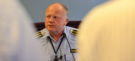 Politiets og PSTs håndtering av masseskytingen i Oslo skal evalueres
