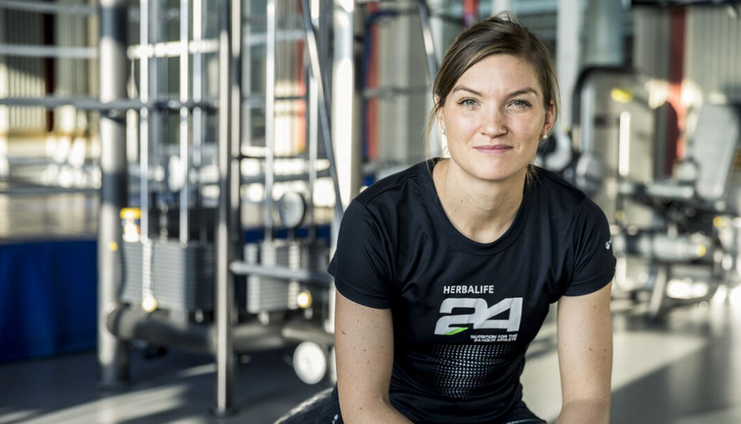 – Det er synd at det fortsatt er mange som føler seg ekskludert, synes Åsa Lundstrøm. – Det er synd at det fortsatt er mange som føler seg ekskludert, synes Åsa Lundstrøm.