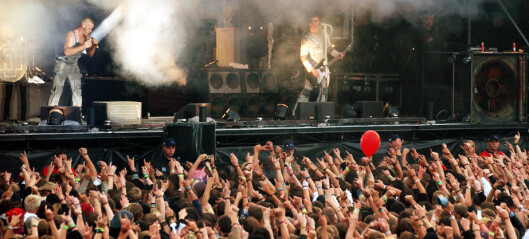 Politiet varsler stengte veier før Rammstein-konserten på Bjerke travbane