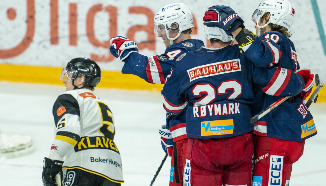 Vålerenga Ishockey har signert svenske Christoffer Törngren på en ettårskontrakt.