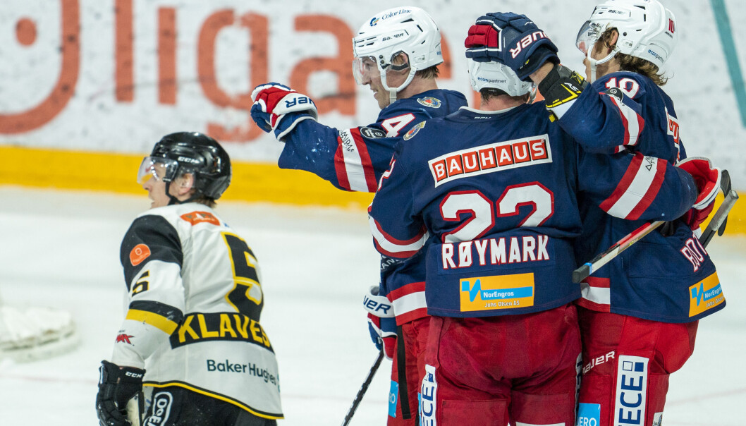 Vålerenga Ishockey har signert svenske Christoffer Törngren på en ettårskontrakt. Vålerenga Ishockey har signert svenske Christoffer Törngren på en ettårskontrakt.