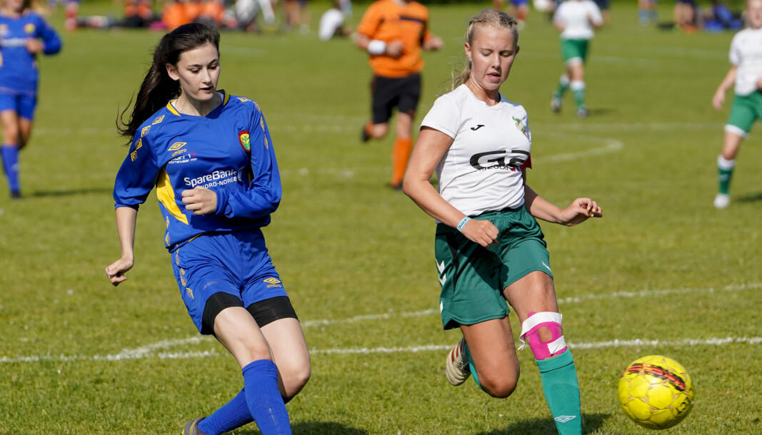Det aller viktigste med Norway Cup er at barn og unge skal ha det gøy. Det skal skapes minner for livet, både på og utenfor banen, sier skribenten. Det aller viktigste med Norway Cup er at barn og unge skal ha det gøy. Det skal skapes minner for livet, både på og utenfor banen, sier skribenten.