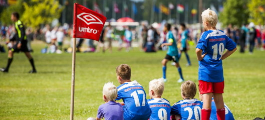 Norway Cup gjør comeback og feirer 50 år: – Veldig etterlengtet