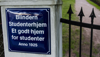 6431 venter på studentbolig i Oslo. Ola Borten Moe: – Samskipnadene må ta en del av skylden for dette selv