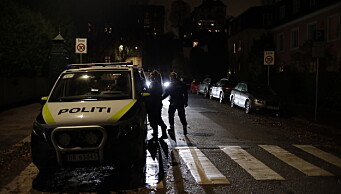 Person kjørt til legevakt etter voldsepisode i Kværnerdalen: Politiet ber vitner ta kontakt