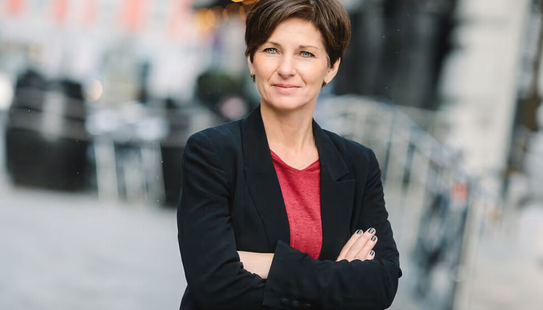 Anne-Lise Kristensen, pasient- og brukerombud i Oslo og Viken samt Sosial- og eldreombud i Oslo advarer mot at terskelen for å få langtidsplass i sykehjem kan være for høy i en del tilfeller. Anne-Lise Kristensen, pasient- og brukerombud i Oslo og Viken samt Sosial- og eldreombud i Oslo advarer mot at terskelen for å få langtidsplass i sykehjem kan være for høy i en del tilfeller.