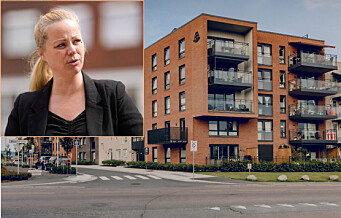 Forslag for å løse boligkrisen i Oslo: — Opphev leilighetsnormen og innfør boplikt!