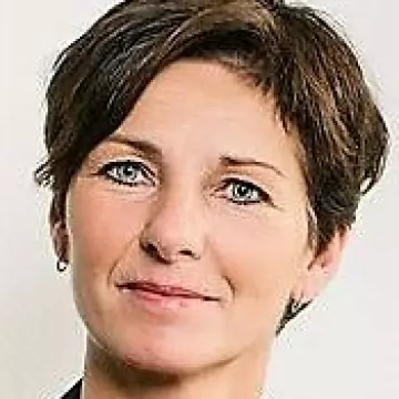 Anne-Lise Kristensen