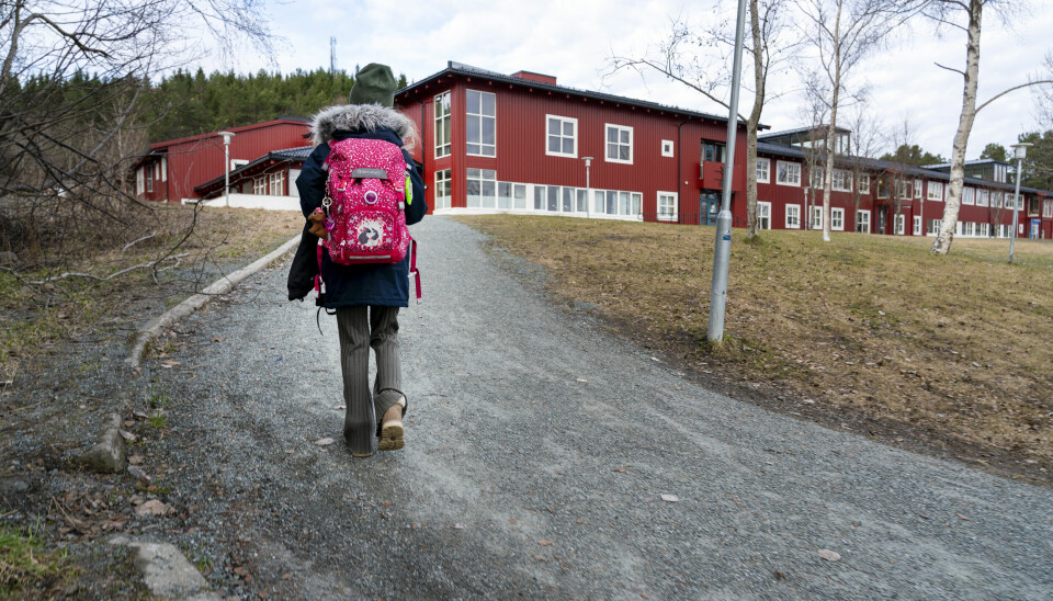 Skolene har en lang vei å gå når det gjelder å jobbe systematisk med å skape et trygt skolemiljø for alle, ifølge statsforvalteren i Oslo og Viken.