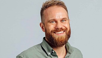 Stian Amadeus Antonsen (SV) i bydelsutvalget Gamle Oslo har kjempet lenge for en oppgradering av parken. Det har tatt tid, men nå er han lettet over at folk ikke har ventet forgjeves. Stian Amadeus Antonsen (SV) i bydelsutvalget Gamle Oslo har kjempet lenge for en oppgradering av parken. Det har tatt tid, men nå er han lettet over at folk ikke har ventet forgjeves.