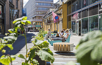 – Ny kurs for Oslo! 10 viktige områder hvor et Høyre-byråd vil utgjøre en stor forskjell