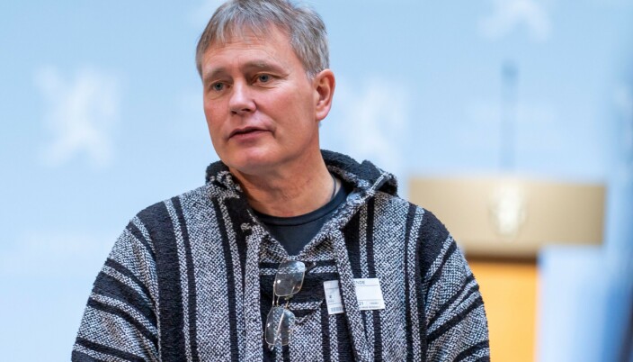 Arild Knutsen i Foreningen for human narkotikapolitikk, sier det er viktig å oppfordre brukergruppene til å være forsiktige, og se ektra godt til hverandre. Oppfordre heller til å røyke enn injisere, og ikke gå alene med rusen under en bro. Arild Knutsen i Foreningen for human narkotikapolitikk, sier det er viktig å oppfordre brukergruppene til å være forsiktige, og se ektra godt til hverandre. Oppfordre heller til å røyke enn injisere, og ikke gå alene med rusen under en bro.