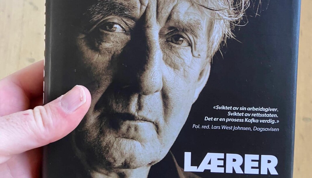 Tidligere lektor i osloskolen skriver om Utdanningsetatens prosess mot daværende lærer Clemens Saers. Tidligere lektor i osloskolen skriver om Utdanningsetatens prosess mot daværende lærer Clemens Saers.