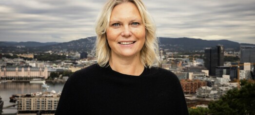 Kristin Stoltenberg blir ny redaktør i Avisa Oslo