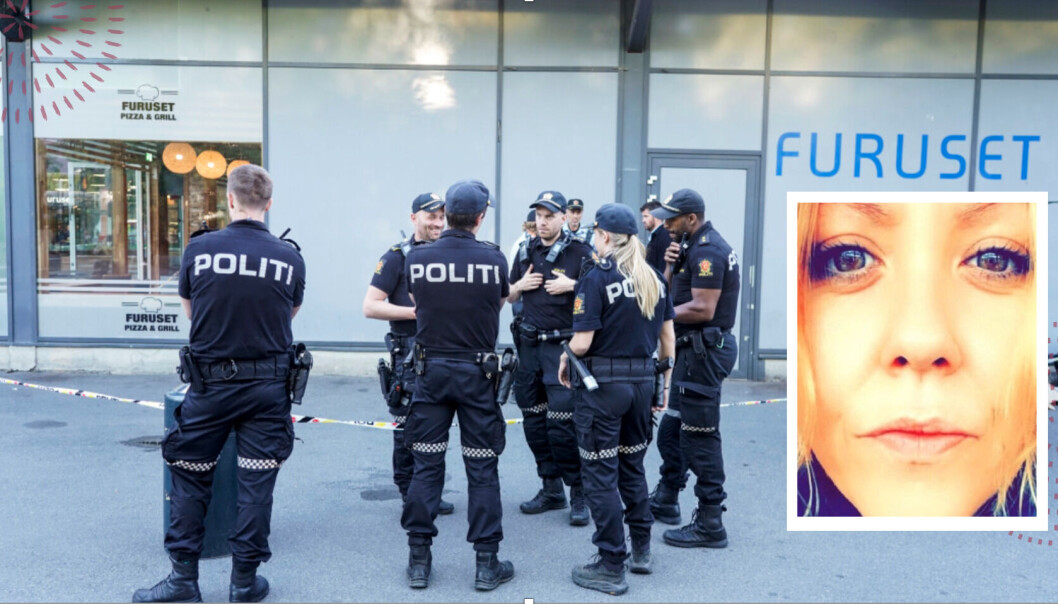 Jeg har i grunnen aldri vært mot politiet. Jeg har derimot tenkt at vi som samfunn har gitt dem helt feil oppgaver å løse. Det er ikke deres feil. Det er et politisk anliggende, sier Anna-Sabina Soggiu i denne kronikken. Jeg har i grunnen aldri vært mot politiet. Jeg har derimot tenkt at vi som samfunn har gitt dem helt feil oppgaver å løse. Det er ikke deres feil. Det er et politisk anliggende, sier Anna-Sabina Soggiu i denne kronikken.