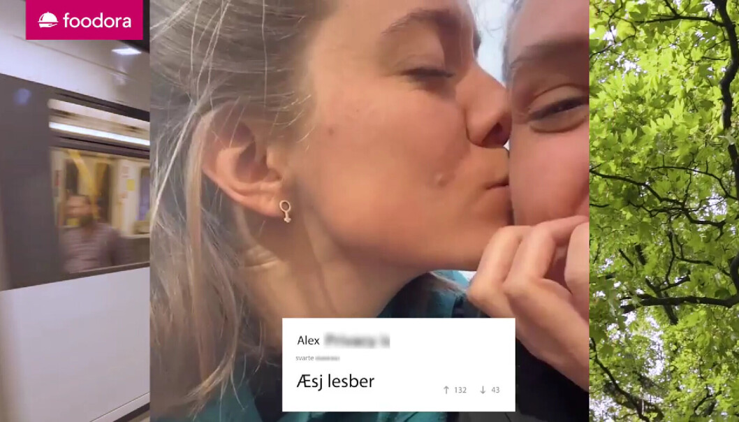 Nok er nok, tenker mange. Hva kan man gjøre med alt hatet i kommentarfeltene? Nok er nok, tenker mange. Hva kan man gjøre med alt hatet i kommentarfeltene?