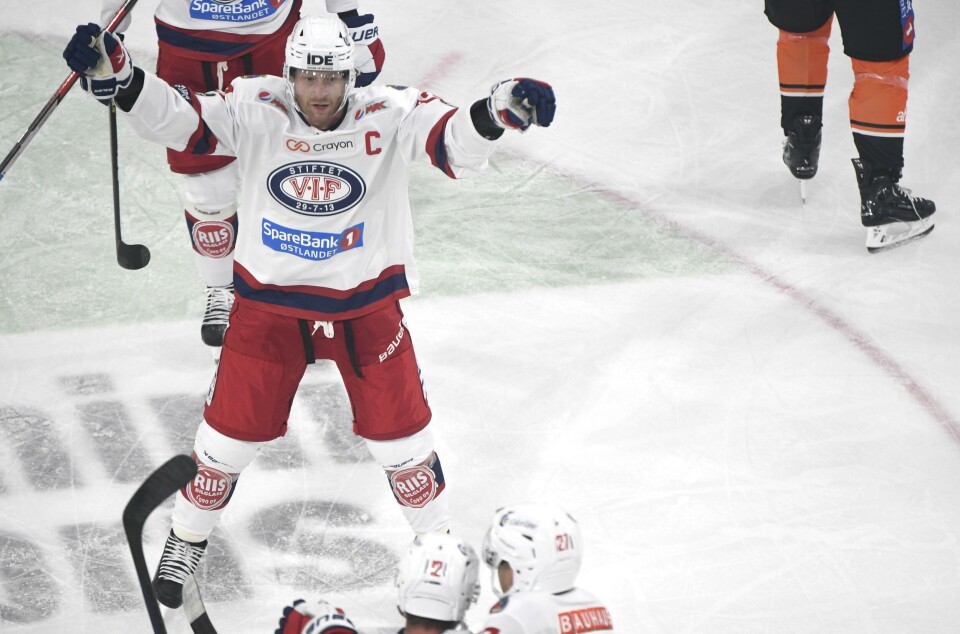 Dumme utvisninger kostet Vålerenga dyrt i toppkampen: – Jævlig surt