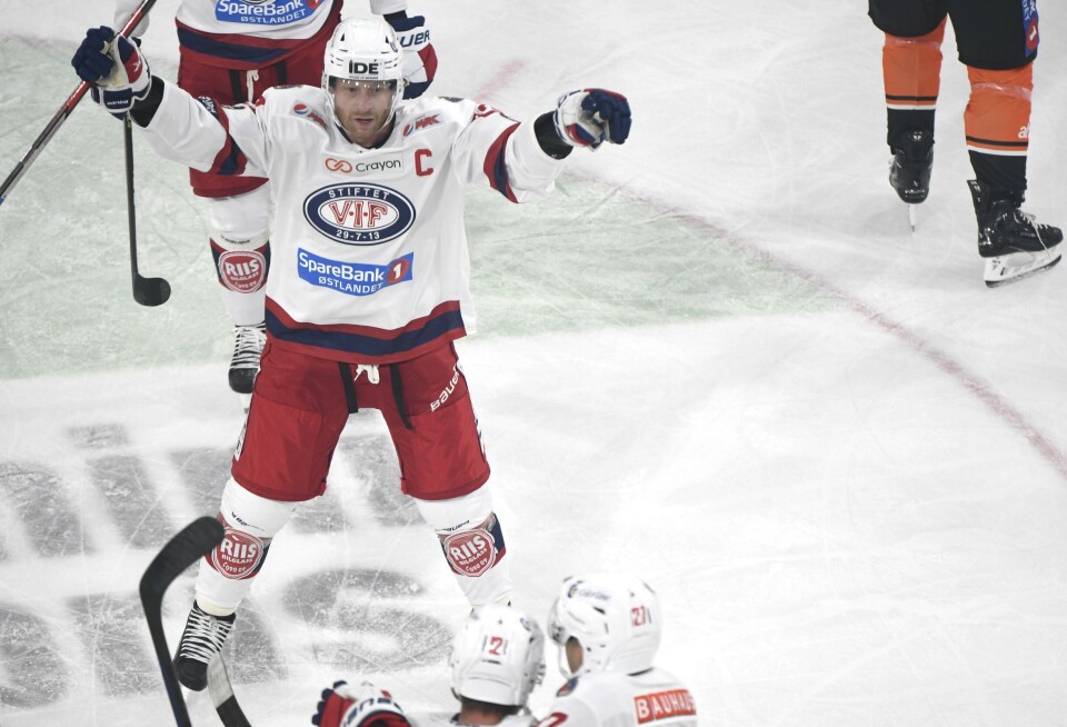 Dumme utvisninger kostet Vålerenga dyrt i toppkampen: – Jævlig surt