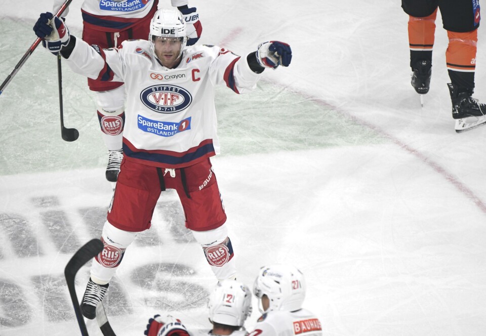 Dumme utvisninger kostet Vålerenga dyrt i toppkampen: – Jævlig surt