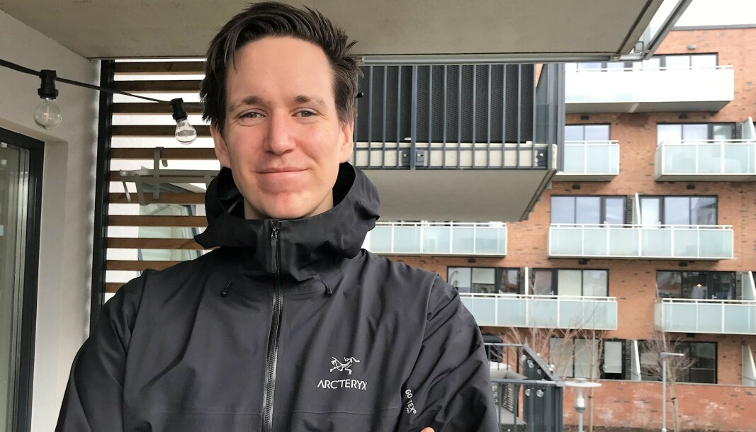 – Vi setter pris på at Grünerløkka har denne typen kulturarrangement, med store artister og stort rigg, sier Helge Flø Kvamsås, leder i Grünerløkka AP. – Vi setter pris på at Grünerløkka har denne typen kulturarrangement, med store artister og stort rigg, sier Helge Flø Kvamsås, leder i Grünerløkka AP.