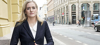 Justisminister Mehl etter knivstikkingen i Oslo: – Regjeringen vil legge fram en plan for å styrke politiets lokale nærvær