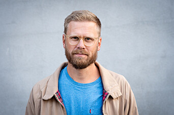 Vi er stolte av at det nye Skur 38 er det første forbildeprosjektet i det vi kaller Futurebuilt 2.0, sier Erlend Seilskjær Vi er stolte av at det nye Skur 38 er det første forbildeprosjektet i det vi kaller Futurebuilt 2.0, sier Erlend Seilskjær