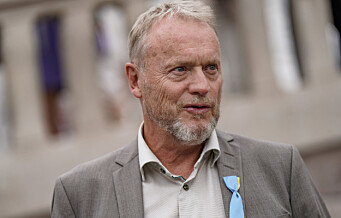 Raymond Johansen ber folk i Oslo være forberedt på krisetider