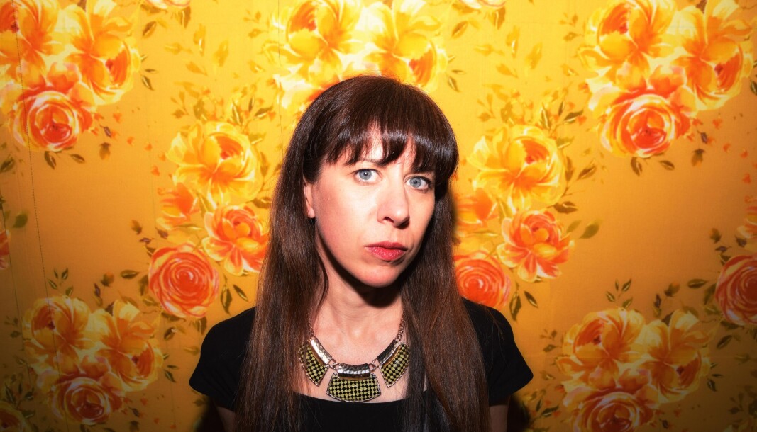 Missy Mazzoli ble en av de første to kvinnene som Metropolitan Opera i New York bestilte et verk av i 2018. Da hadde hun allerede fått en bestilling fra Den Norske Opera & Ballett. Foto: Adam Olsson Missy Mazzoli ble en av de første to kvinnene som Metropolitan Opera i New York bestilte et verk av i 2018. Da hadde hun allerede fått en bestilling fra Den Norske Opera & Ballett. Foto: Adam Olsson