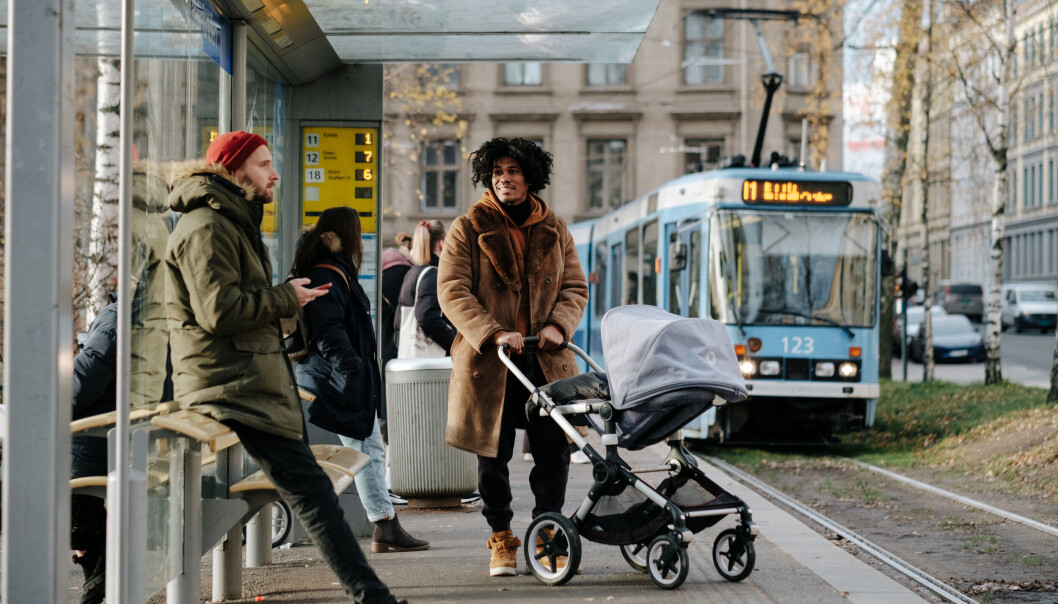 Månedskort på billigsalg kan bare kjøpes i den nyeste Ruter-appen. Månedskort på billigsalg kan bare kjøpes i den nyeste Ruter-appen.