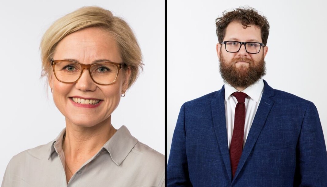 Senterpartiets leder i bystyret går hardt ut mot Arbeiderpartiets helsepolitikere i regjeringen. Senterpartiets leder i bystyret går hardt ut mot Arbeiderpartiets helsepolitikere i regjeringen.