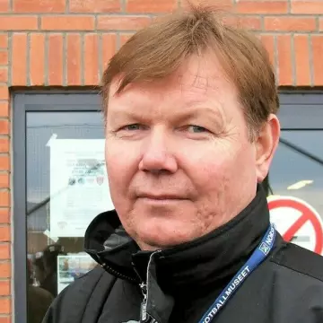 Tor Audun Sørensen
