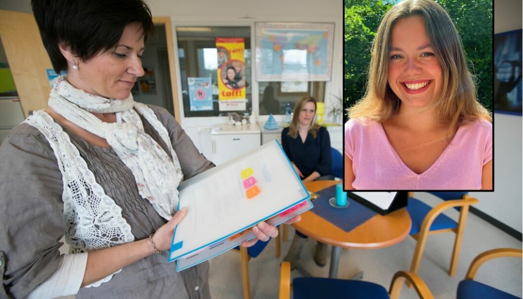 Skolehelsetjenesten er et godt verktøy for å sikre elevers velvære. Det er på tide å løfte skolehelsetjenesten, mener skribenten. Skolehelsetjenesten er et godt verktøy for å sikre elevers velvære. Det er på tide å løfte skolehelsetjenesten, mener skribenten.