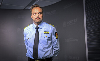 Politiet: Relasjon mellom de fire siktede etter barskytingen i Oslo