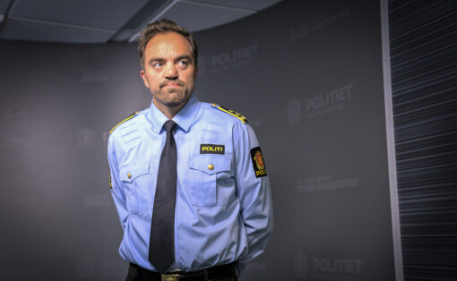 Politiet: Relasjon mellom de fire siktede etter barskytingen i Oslo
