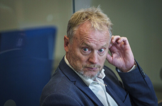 Raymond Johansen: Ny skatt er dramatisk for Oslo
