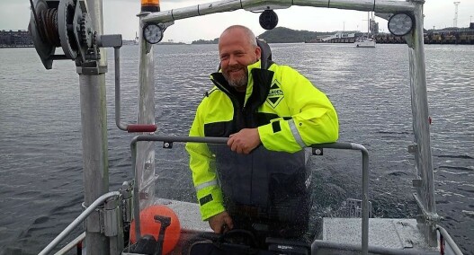 – Hurra! Hummeren blir fredet i Indre Oslofjord